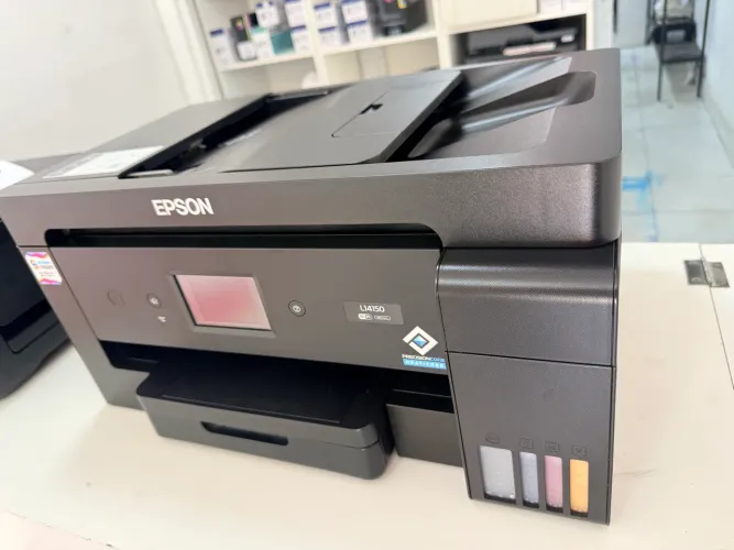Epson 14150 A3 sublimatica