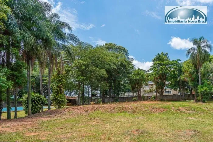Terreno à venda, 1000 m² por R$ 1.550.000,00 - Condomínio São Joaquim - Vinhedo/SP