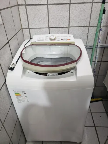 Maquina de lavar roupa . Brastemp. 11kg