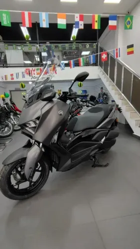 NOVA XMAX 300 ABS 26/27