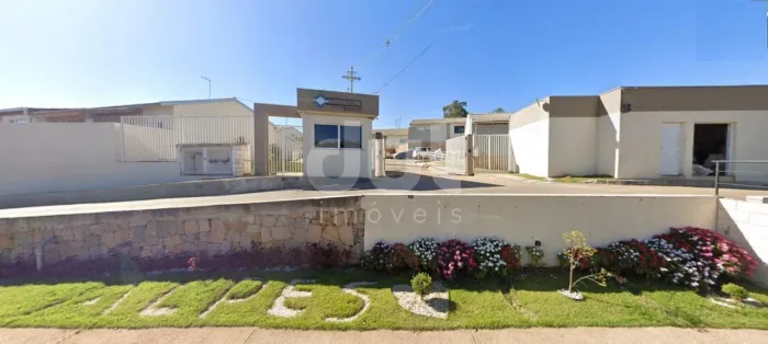 Casa térrea no Alpes Residencial, em Itatiba/SP
