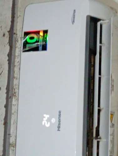 Ar-condicionado