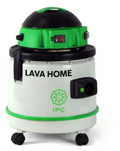 Oportunidade!  Extratora Aspirador IPC Lava Home,  Pouco Usado