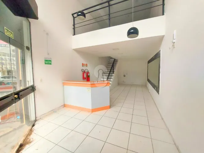 Loja à Venda em São Leopoldo Nao