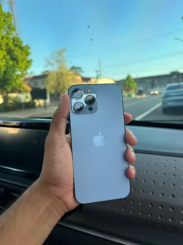 iPhone 13 Pro Max 256 GB