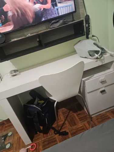 Mesa de Escritório + Cadeira