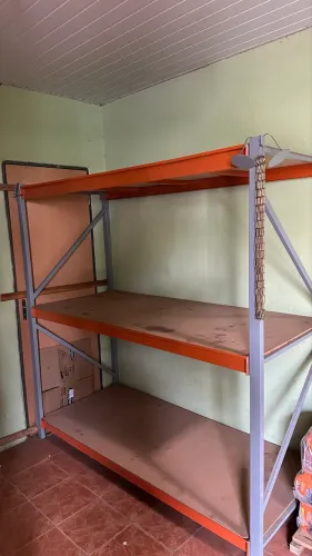 Porta pallet  para 1500kg 