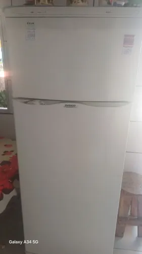 Geladeira dako 455