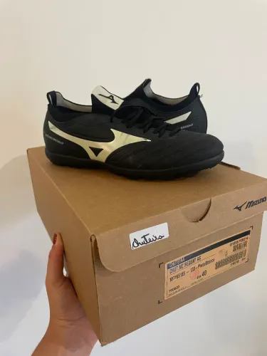 Society mizuno 40