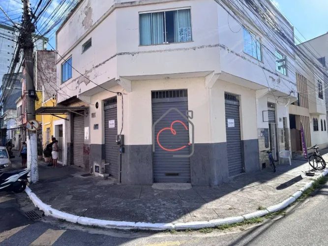 Loja para alugar no Centro - Macaé/RJ