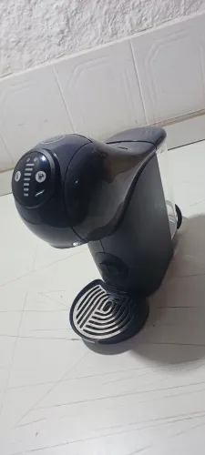 CAFETEIRA DOLCE GUSTO GÊNIO S 