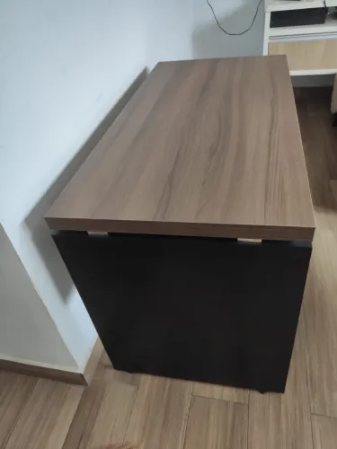Mesa de escritório