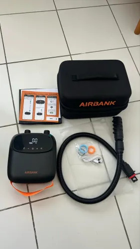 Airbank Kitesurf