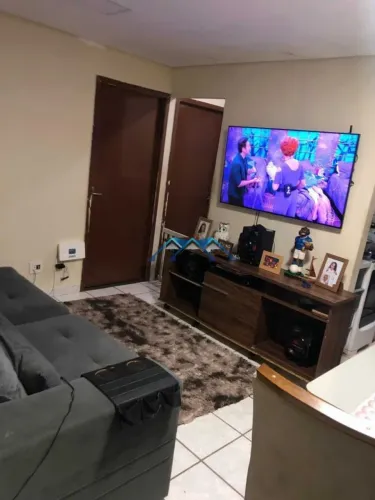 Apartamento no Acaiaca, Condominio Granada