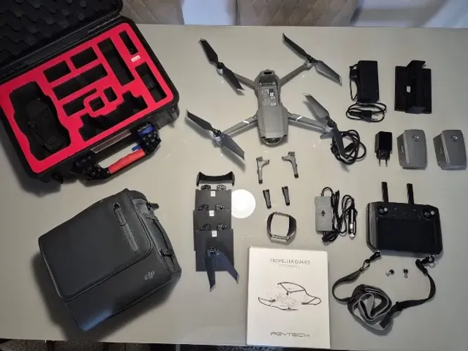 Drone Mavic 2 Pro