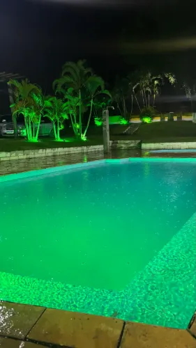 Venha fazer seu Arraiá em nosso Sítio