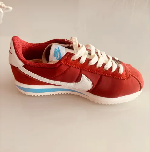 Tênis Cortex Nike Novo