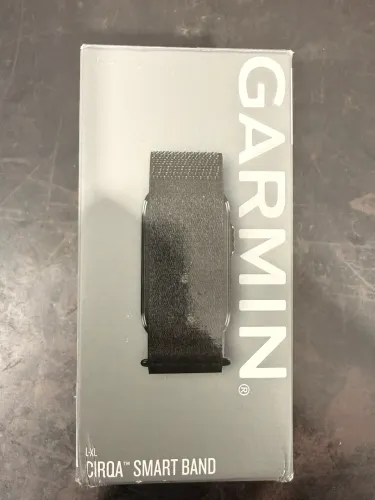 Garmin cirqa