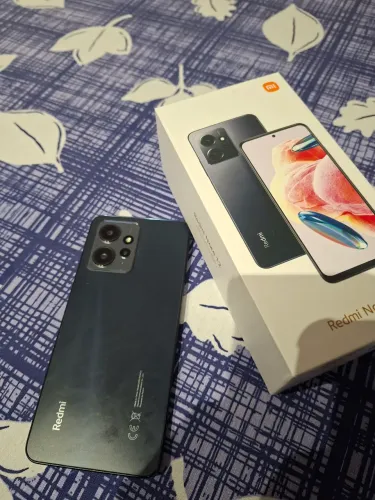 Redmi note 12