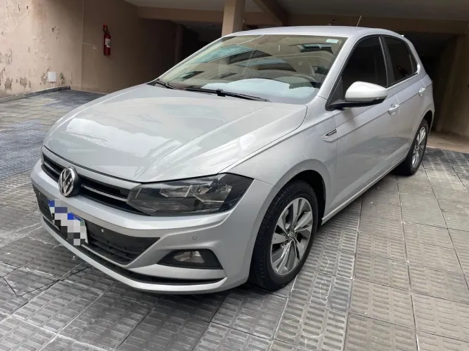 Volkswagen Polo Comfort. 200 TSI 1.0 Flex 12V Aut. 2018