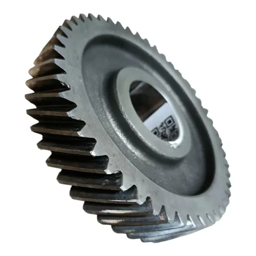 Engrenagem 5a Fixa Câmbio Eaton Fso 4505