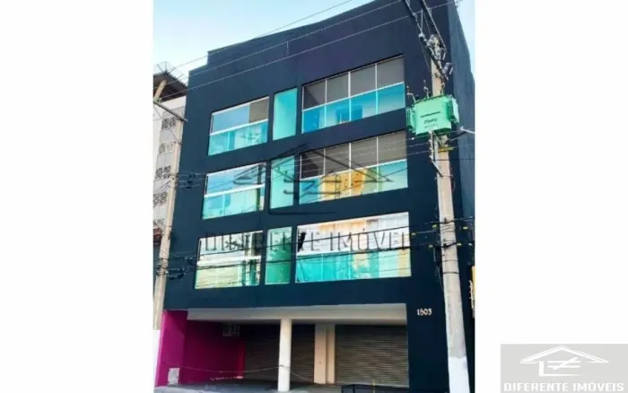 Studio com 28m² próximo ao Metro Carrão