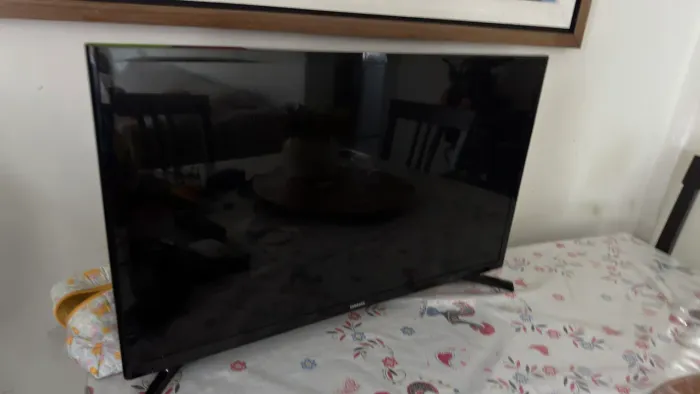 Smart Samsung 32