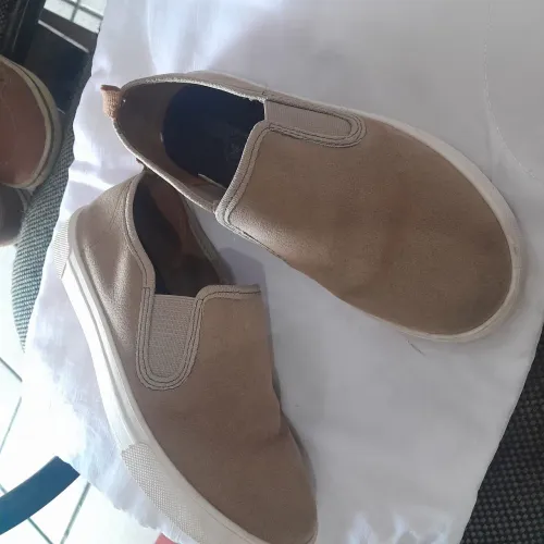 Sapatos infantil