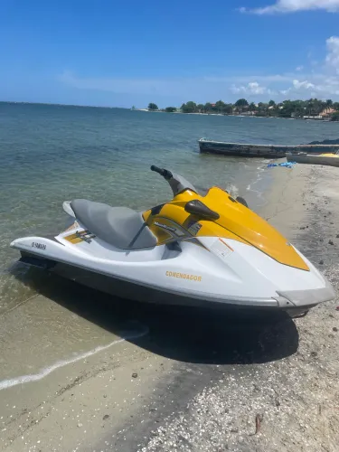 JET SKI YAMAHA VX 700