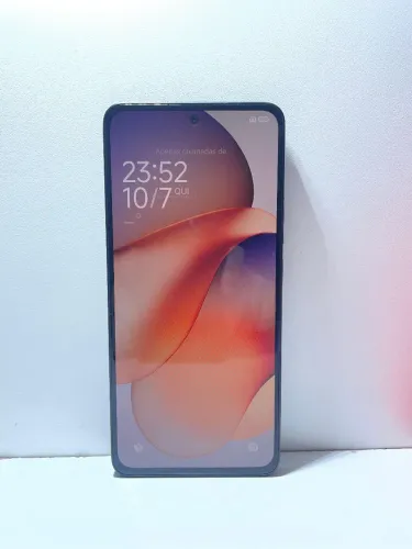 Redmi note 13 256GB 8+4 de ram