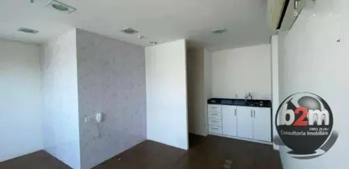 Sala, 40 m² - venda por R$ 340.000,00 ou aluguel por R$ 2.785,00/mês - Continental - Osasc