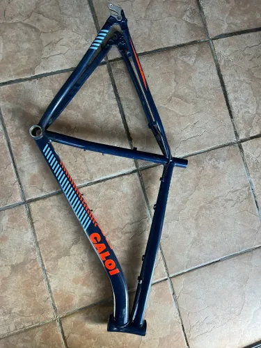 Quadro Bicicleta MTB Caloi Moab XG