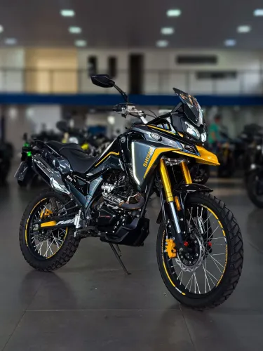 Shineray SHI 250