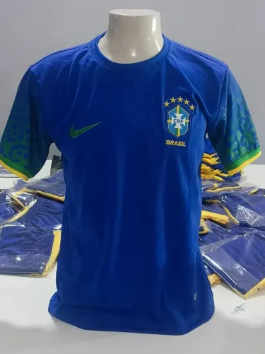 Camisa do Brasil atacado e varejo promoção