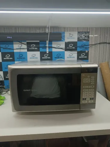 Microondas Consul Facilite 34L