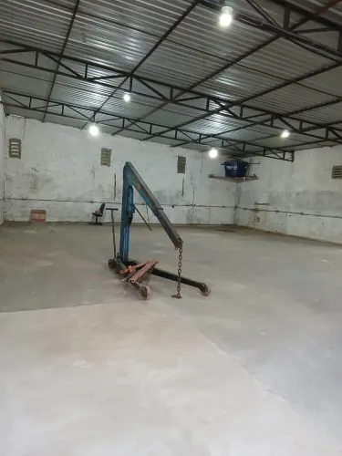 Disponível pra Locação/ Tarumã Parque Riachuelo 