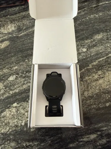 Garmin forerunner 265