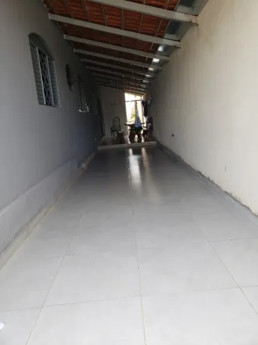 casa no sítio santa luzia residencial-Aparecida de Goiânia