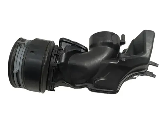 Duto Turbina Vw Polo 1.0 Tsi 2019 Aut 04c129656k