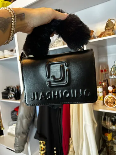 Bolsa inverno