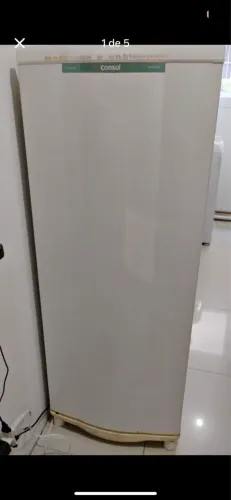 Geladeira 