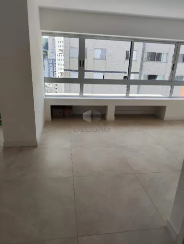 Apartamento 3 Quartos à venda, 3 quartos, 1 suíte, 2 vagas, Luxemburgo - Belo Horizonte/MG