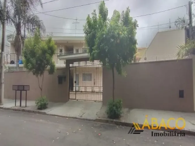 Residencial - Nova Santa Paula