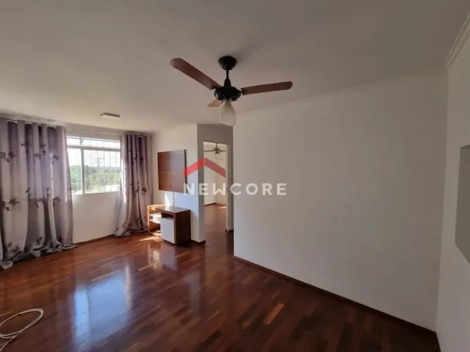 Apartamento em Avenida Orlando Ranieri, 85 Quadra 8 - Parque Residencial das Camélias - Ba