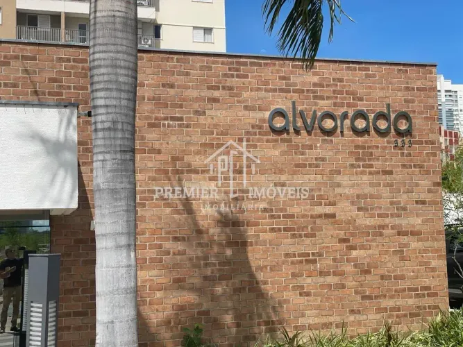 Imóvel para venda tem 72 metros quadrados com 3 quartos em Terra Nova - Cuiabá - MT