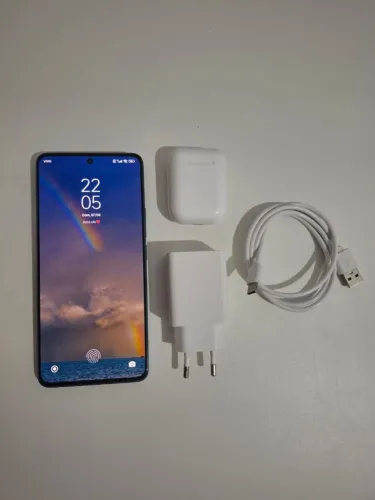 POCO X6 AZUL 256GB