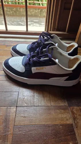 Tênis Puma 120$
