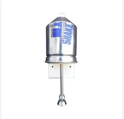 Mixer industrial para milk shake/açaí 