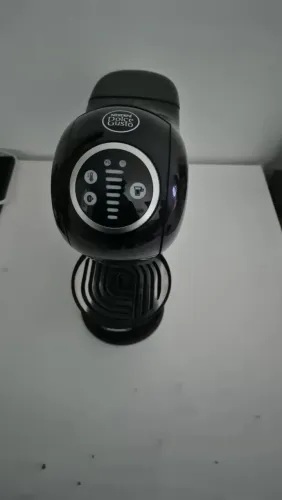 Cafeteira Nescafé Dolce Gusto 127v Semi Nova
