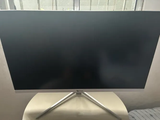 Monitor Gamer Duex DX270QGP 27? QHD 165Hz IPS